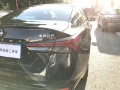 2022 Nissan Teana 2.0L XL-TLS, чёрный — фото 8