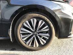 2022 Nissan Teana 2.0L XL-TLS, чёрный — фото 9