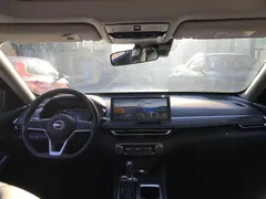 2022 Nissan Teana 2.0L XL-TLS, чёрный — фото 10