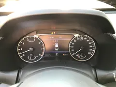 2022 Nissan Teana 2.0L XL-TLS, чёрный — фото 11