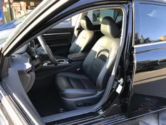 2022 Nissan Teana 2.0L XL-TLS, чёрный — фото 12
