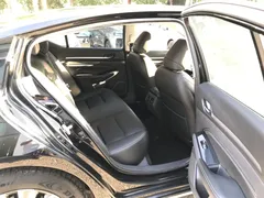 2022 Nissan Teana 2.0L XL-TLS, чёрный — фото 14