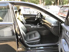 2022 Nissan Teana 2.0L XL-TLS, чёрный — фото 16