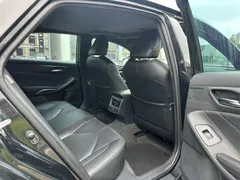 2022 Toyota Avalon 2.0L Luxury, чёрный — фото 7
