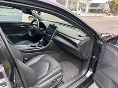 2022 Toyota Avalon 2.0L Luxury, чёрный — фото 8