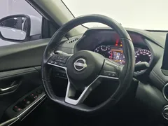 2023 Nissan Sylphy 1.6L CVT Enjoy, белый — фото 10