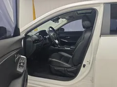 2023 Nissan Sylphy 1.6L CVT Enjoy, белый — фото 11