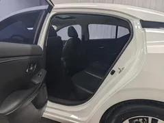 2023 Nissan Sylphy 1.6L CVT Enjoy, белый — фото 12