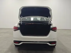 2023 Nissan Sylphy 1.6L CVT Enjoy, белый — фото 14