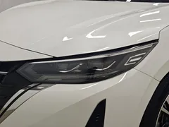 2023 Nissan Sylphy 1.6L CVT Enjoy, белый — фото 18