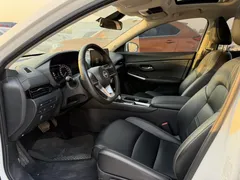 2023 Nissan Sylphy 1.6L CVT Enjoy, белый — фото 4