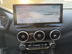2023 Nissan Sylphy 1.6L CVT Enjoy, белый — фото 10