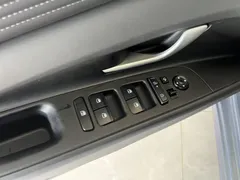 2023 Hyundai Elantra 1.5L CVT GLX Elite, синий — фото 8
