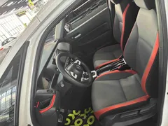 2021 Honda Fit 1.5L CVT, белый — фото 6