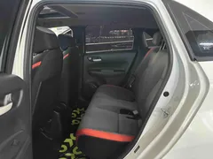 2021 Honda Fit 1.5L CVT, белый — фото 7