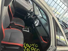 2021 Honda Fit 1.5L CVT, белый — фото 9