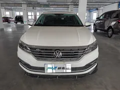 2022 Volkswagen Lavida 1.5L AT Comfort, белый — фото 2