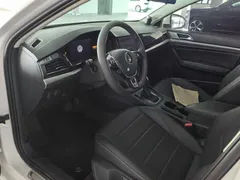 2022 Volkswagen Lavida 1.5L AT Comfort, белый — фото 7