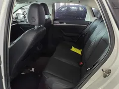 2022 Volkswagen Lavida 1.5L AT Comfort, белый — фото 9