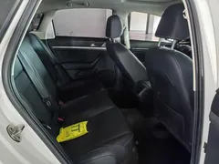 2022 Volkswagen Lavida 1.5L AT Comfort, белый — фото 10
