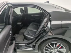 2021 Toyota Camry 2.5G Luxury, чёрный — фото 13