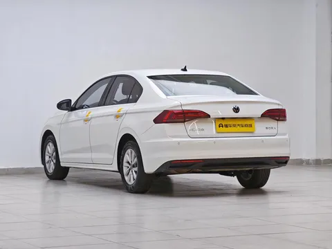 2021 Volkswagen Bora 1.5L AT Fashion
