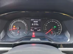 2021 Volkswagen Bora 1.5L AT Fashion, белый — фото 4