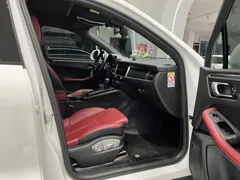 2021 Volkswagen Bora 1.5L AT Fashion, белый — фото 9