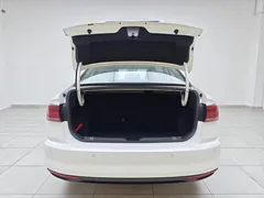 2021 Volkswagen Bora 1.5L AT Fashion, белый — фото 15
