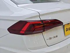 2021 Volkswagen Bora 1.5L AT Fashion, белый — фото 20