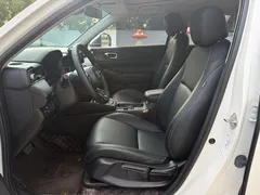 2023 Honda XR-V 1.5L CVT, белый — фото 4