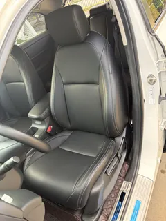 2023 Honda XR-V 1.5L CVT, белый — фото 5