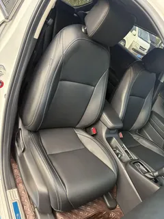 2023 Honda XR-V 1.5L CVT, белый — фото 8