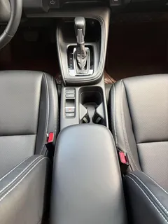 2023 Honda XR-V 1.5L CVT, белый — фото 9