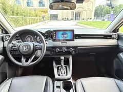 2023 Honda XR-V 1.5L CVT, белый — фото 10