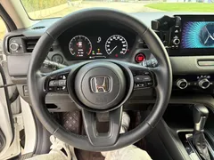 2023 Honda XR-V 1.5L CVT, белый — фото 11