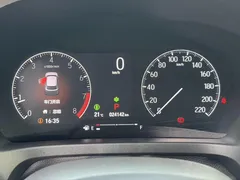 2023 Honda XR-V 1.5L CVT, белый — фото 12