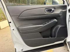 2023 Honda XR-V 1.5L CVT, белый — фото 14