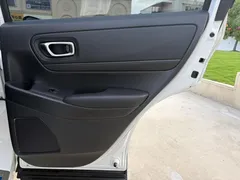 2023 Honda XR-V 1.5L CVT, белый — фото 16