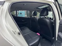 2023 Nissan Sylphy 1.6L CVT Enjoy, белый — фото 9