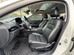 2023 Nissan Sylphy 1.6L CVT Enjoy, белый — фото 13