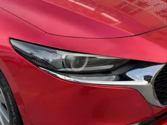 2021 Mazda Mazda3 2.0L AT, красный — фото 10