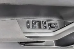 2023 Volkswagen Polo Plus 1.5L AT, белый — фото 12