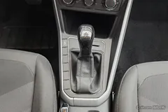 2023 Volkswagen Polo Plus 1.5L AT, белый — фото 17