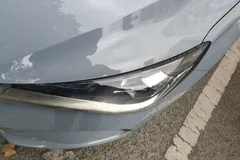 2023 Geely Emgrand 4th Gen 1.5L CVT Premium Champion — фото 2
