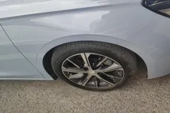 2023 Geely Emgrand 4th Gen 1.5L CVT Premium Champion — фото 5