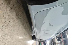 2023 Geely Emgrand 4th Gen 1.5L CVT Premium Champion — фото 7