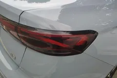 2023 Geely Emgrand 4th Gen 1.5L CVT Premium Champion — фото 8