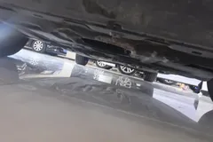 2023 Volkswagen Lavida 1.5L AT, белый — фото 4