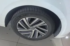 2023 Volkswagen Lavida 1.5L AT, белый — фото 5